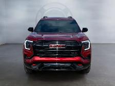 2026 GMC Terrain - Photo 2