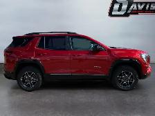 2026 GMC Terrain - Photo 4
