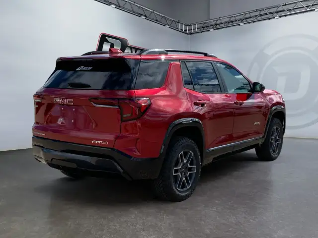 2026 GMC Terrain - Photo 5