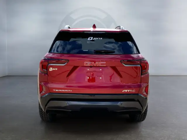 2026 GMC Terrain - Photo 6