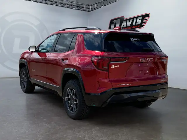 2026 GMC Terrain - Photo 8