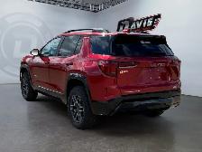 2026 GMC Terrain - Photo 8