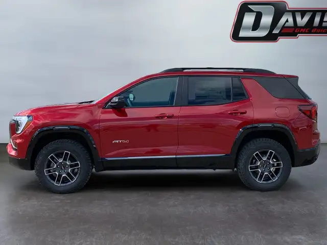 2026 GMC Terrain - Photo 9