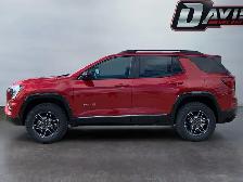 2026 GMC Terrain - Photo 9