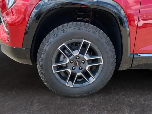 2026 GMC Terrain - Photo 10