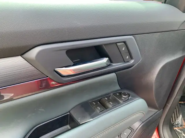 2026 GMC Terrain - Photo 11