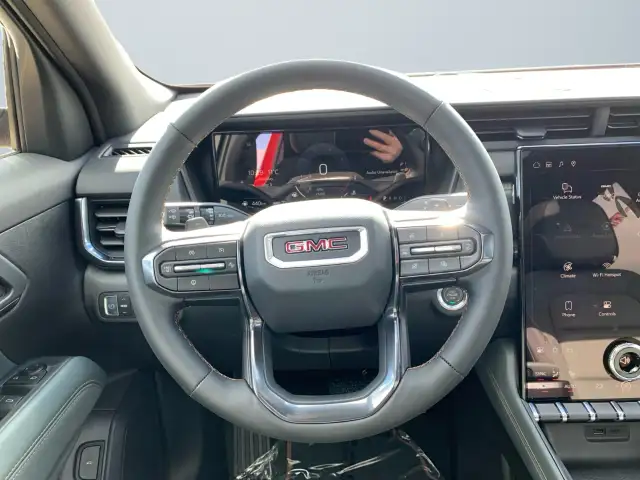 2026 GMC Terrain - Photo 15