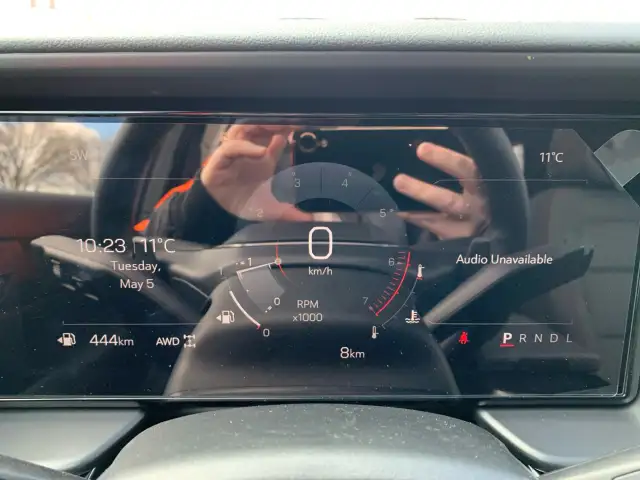 2026 GMC Terrain - Photo 16
