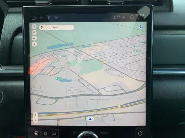 2026 GMC Terrain - Photo 17
