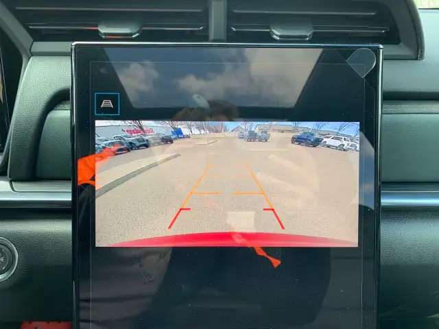 2026 GMC Terrain - Photo 18
