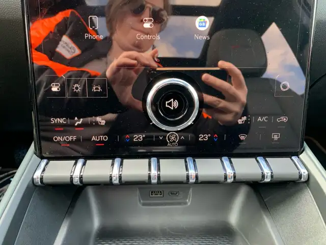 2026 GMC Terrain - Photo 19