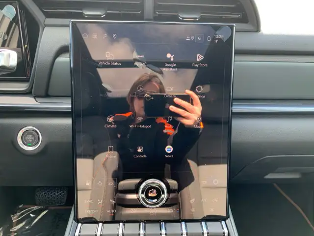2026 GMC Terrain - Photo 21