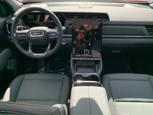 2026 GMC Terrain - Photo 23