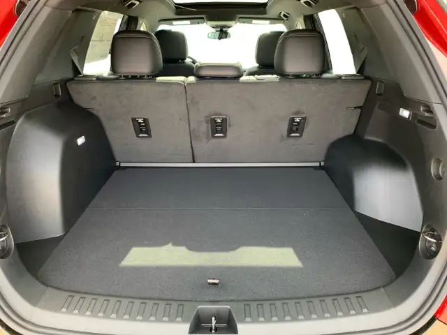 2026 GMC Terrain - Photo 25