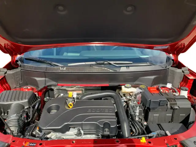 2026 GMC Terrain - Photo 26
