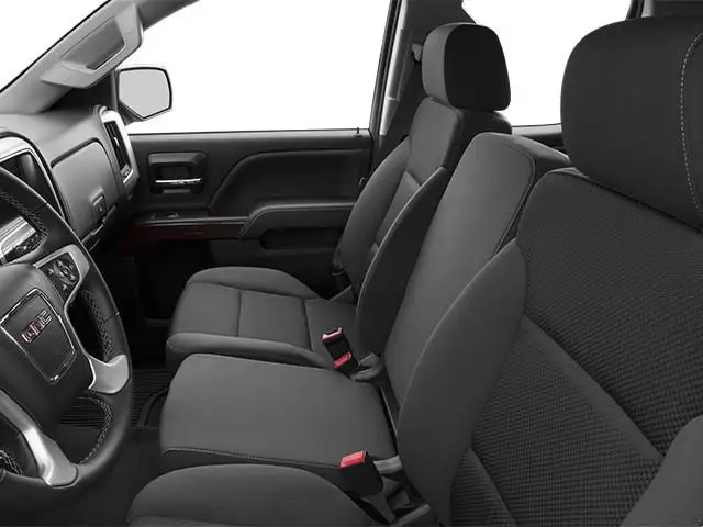 2014 GMC Sierra 1500 SLE - Photo 6