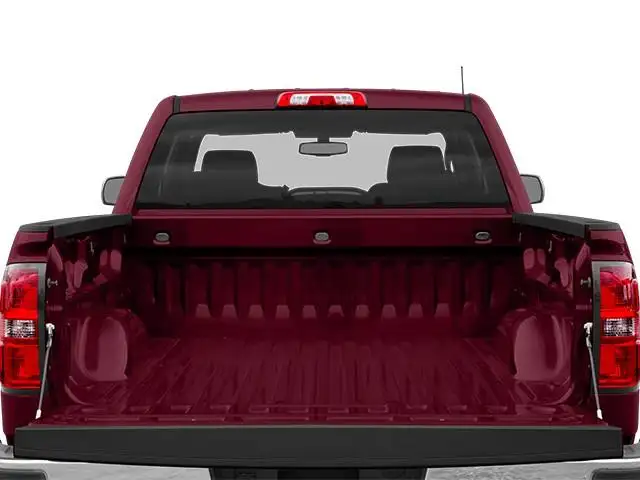 2014 GMC Sierra 1500 SLE - Photo 8