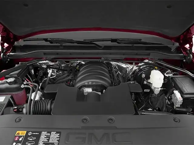2014 GMC Sierra 1500 SLE - Photo 9