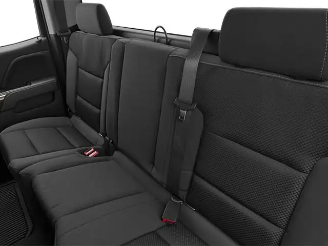 2014 GMC Sierra 1500 SLE - Photo 10