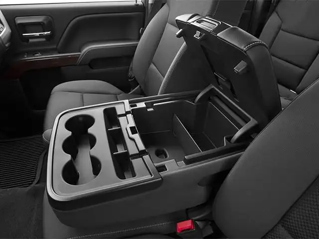 2014 GMC Sierra 1500 SLE - Photo 11