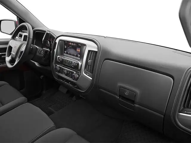 2014 GMC Sierra 1500 SLE - Photo 12