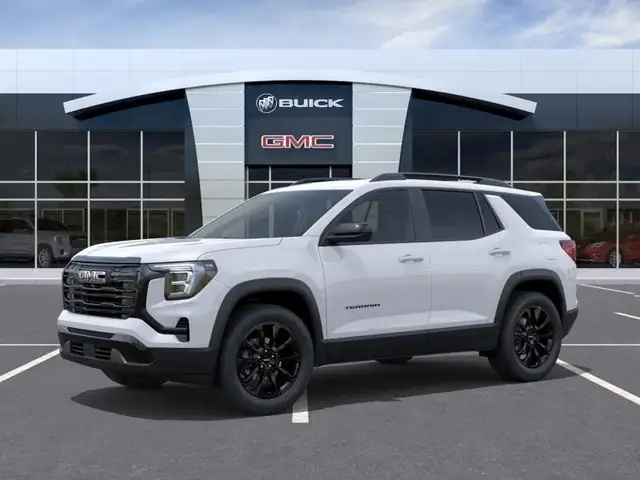 2026 GMC Terrain - Photo 2