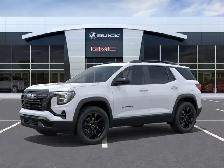 2026 GMC Terrain - Photo 2