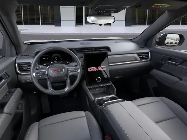 2026 GMC Terrain - Photo 5