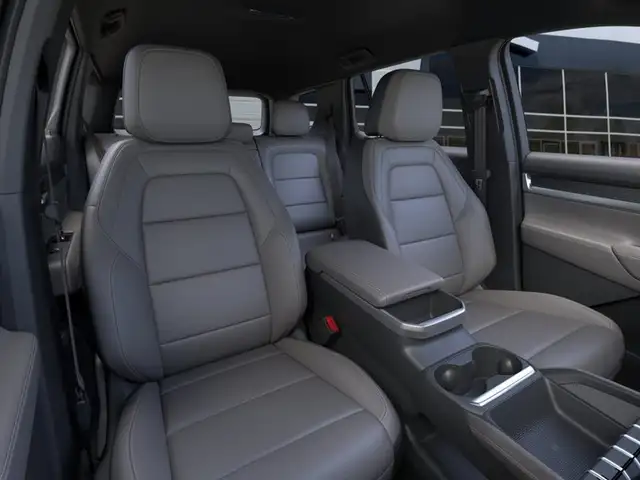 2026 GMC Terrain - Photo 6