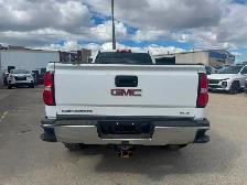 2018 GMC Sierra 3500HD SLE - Photo 5