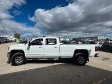 2018 GMC Sierra 3500HD SLE - Photo 7