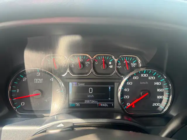 2018 GMC Sierra 3500HD SLE - Photo 9