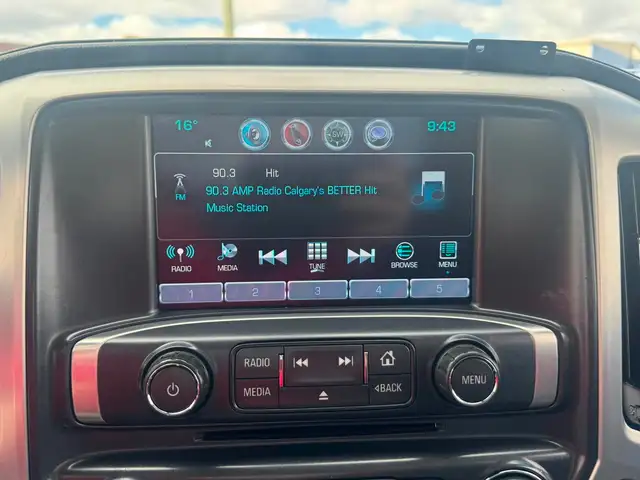 2018 GMC Sierra 3500HD SLE - Photo 10