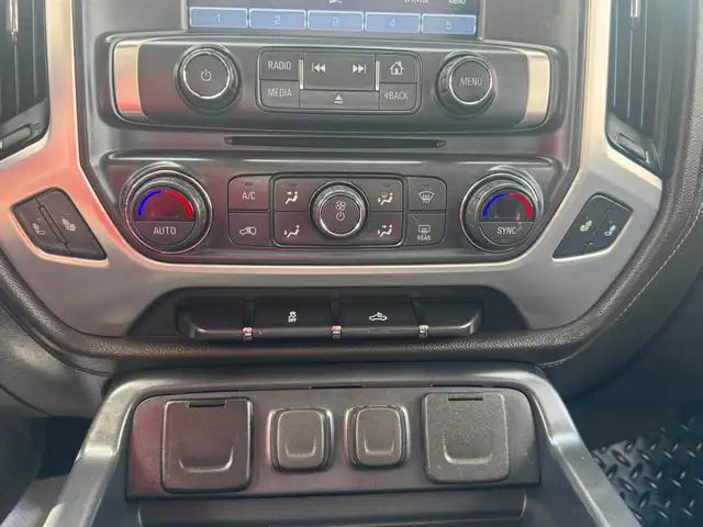 2018 GMC Sierra 3500HD SLE - Photo 12