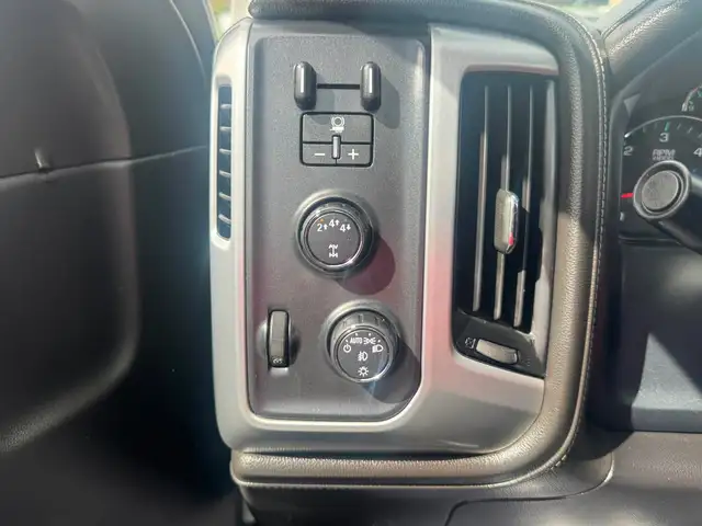 2018 GMC Sierra 3500HD SLE - Photo 13