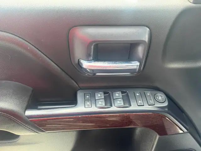 2018 GMC Sierra 3500HD SLE - Photo 14