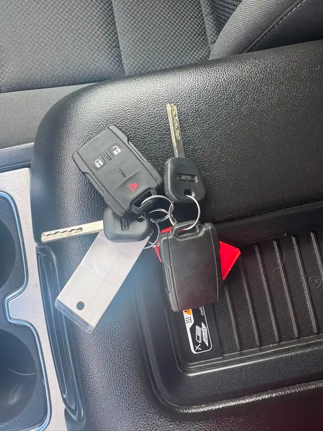 2018 GMC Sierra 3500HD SLE - Photo 18