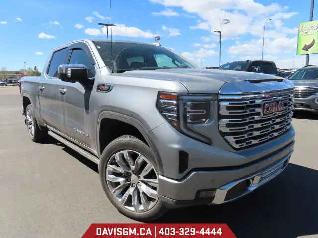 2025 GMC Sierra 1500 - Photo 3