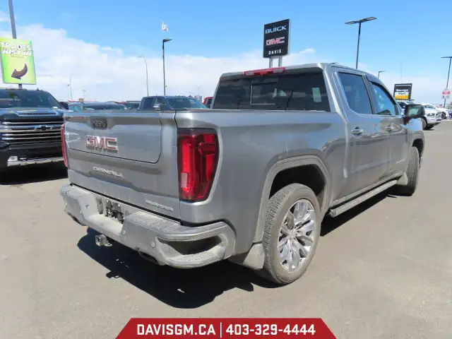 2025 GMC Sierra 1500 - Photo 5