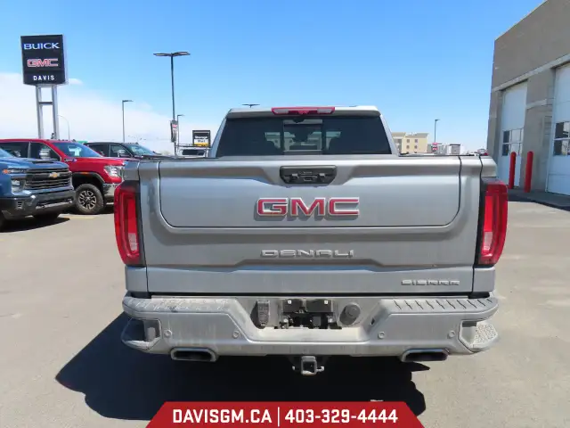 2025 GMC Sierra 1500 - Photo 6