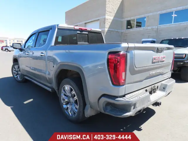 2025 GMC Sierra 1500 - Photo 7