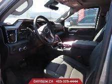 2025 GMC Sierra 1500 - Photo 9