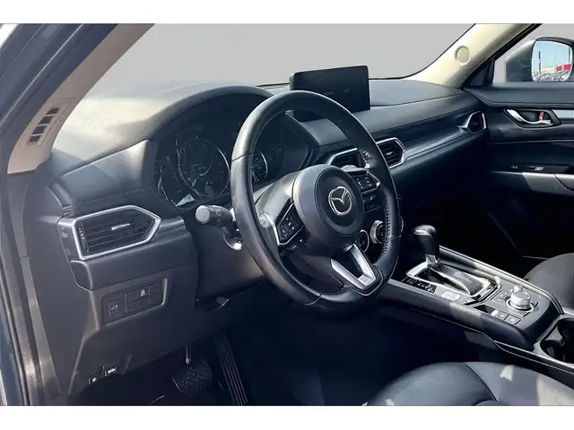2023 Mazda CX-5 AWD | LEATHER | CAMERA | - Photo 2