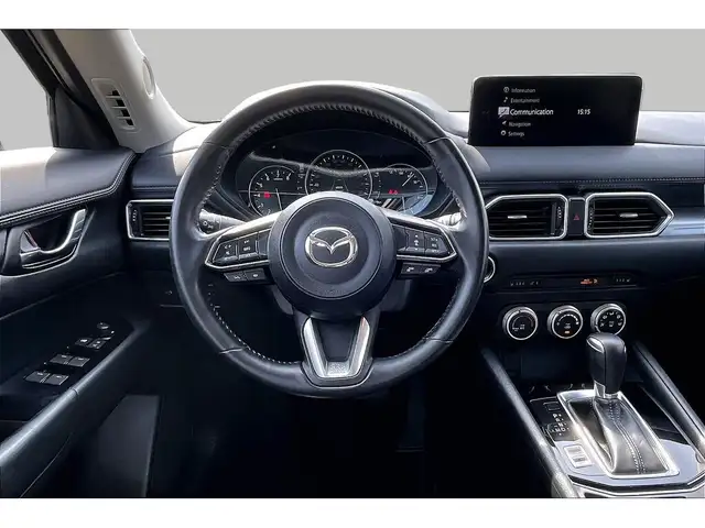 2023 Mazda CX-5 AWD | LEATHER | CAMERA | - Photo 3
