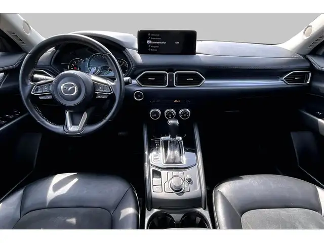 2023 Mazda CX-5 AWD | LEATHER | CAMERA | - Photo 4