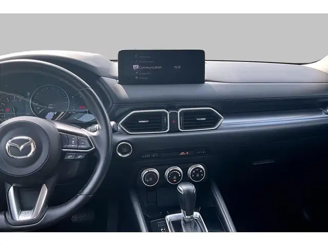 2023 Mazda CX-5 AWD | LEATHER | CAMERA | - Photo 5