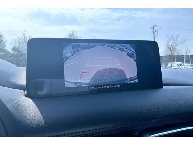 2023 Mazda CX-5 AWD | LEATHER | CAMERA | - Photo 6