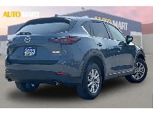 2023 Mazda CX-5 AWD | LEATHER | CAMERA | - Photo 7
