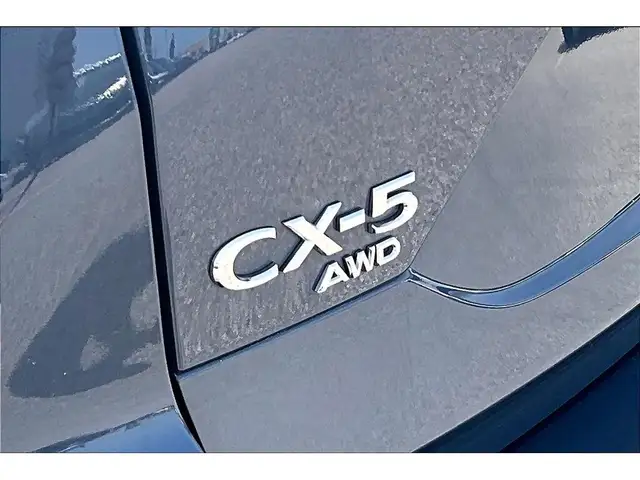 2023 Mazda CX-5 AWD | LEATHER | CAMERA | - Photo 8