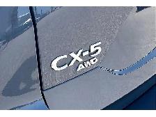 2023 Mazda CX-5 AWD | LEATHER | CAMERA | - Photo 8